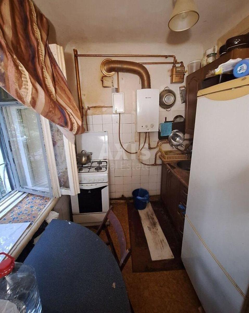 3k apartment vul. Shepeljeva Mykoly 61