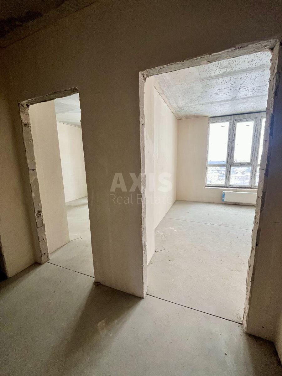 1k apartment vul. Zabolotnogo Akademika 15Г1