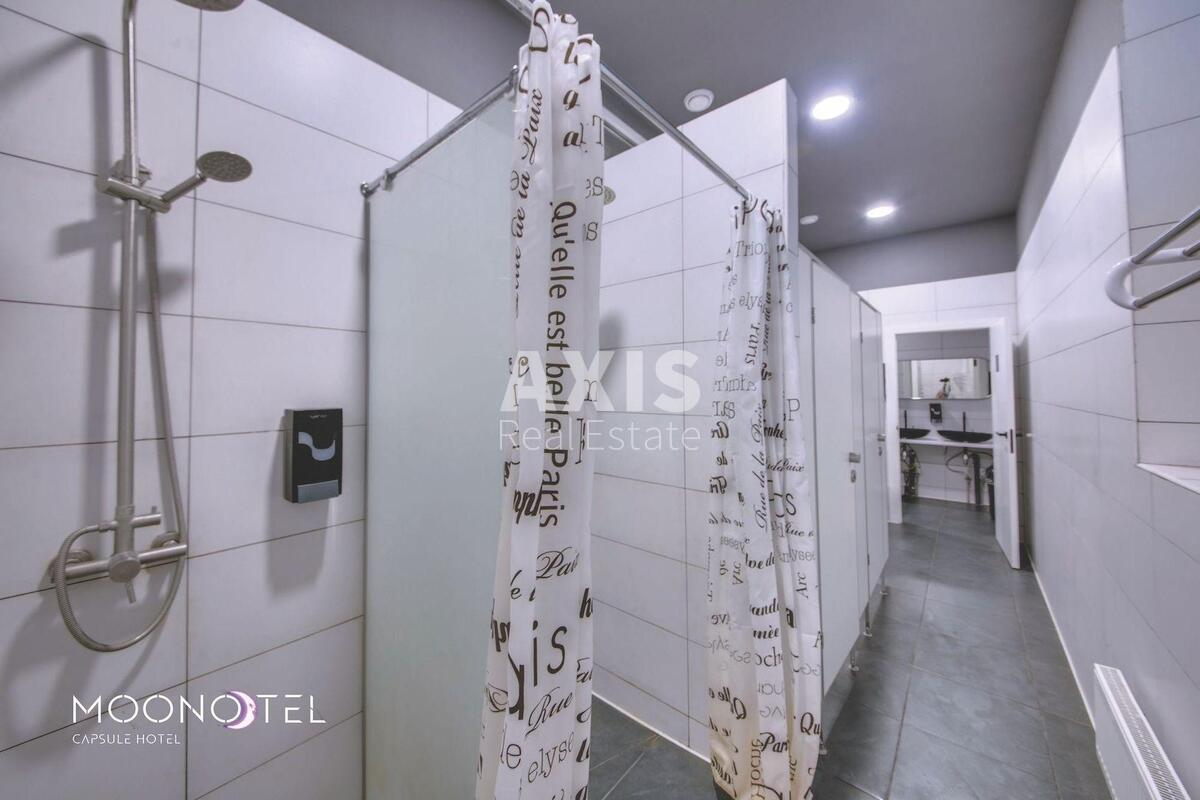 Trade object uzviz Andrii'vs'kyj 38, 193m2575019