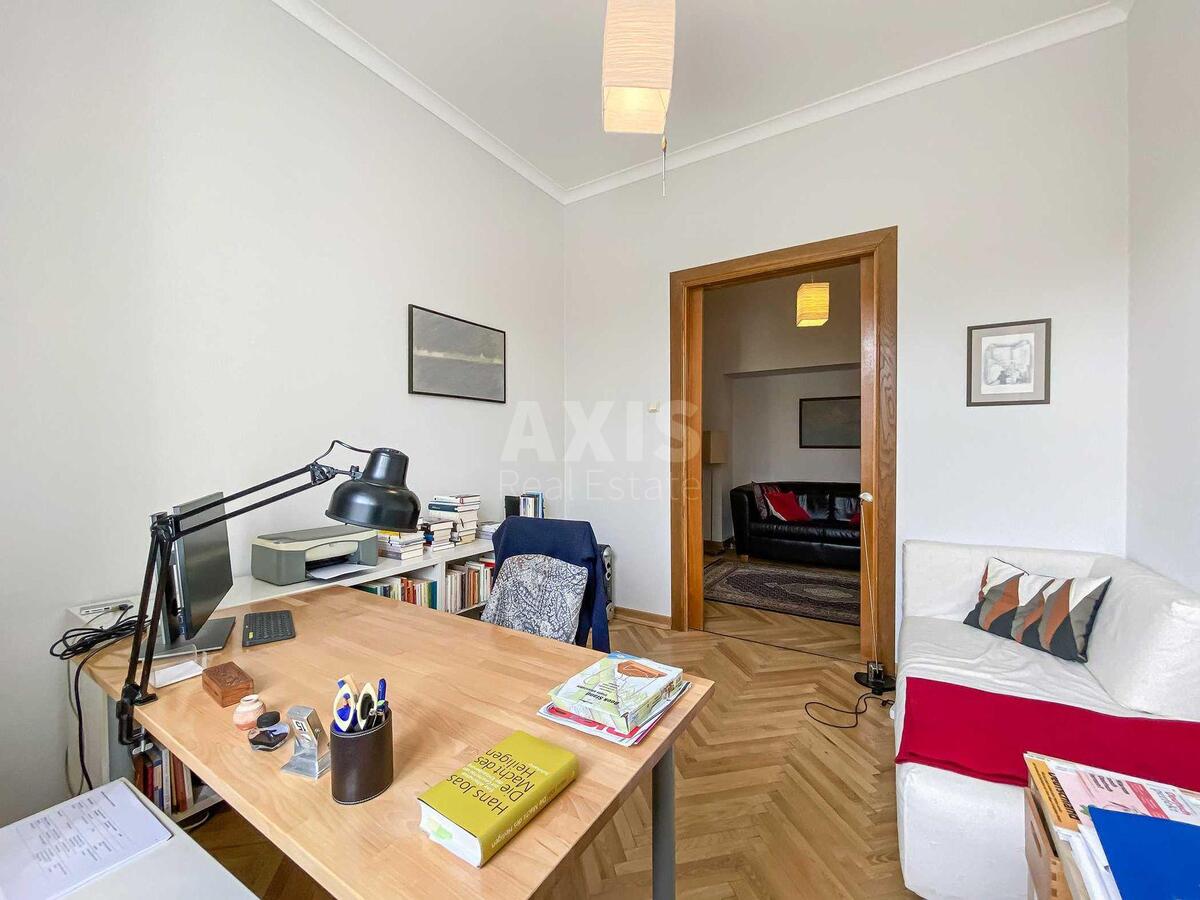 3к квартира ул. Крещатик 155