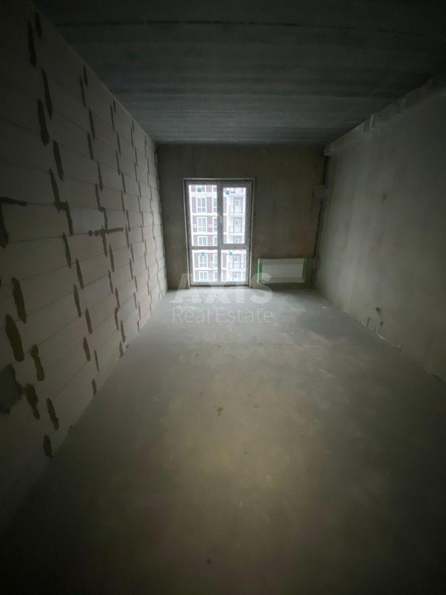 2k apartment vul. Myhajla Maksymovycha 240
