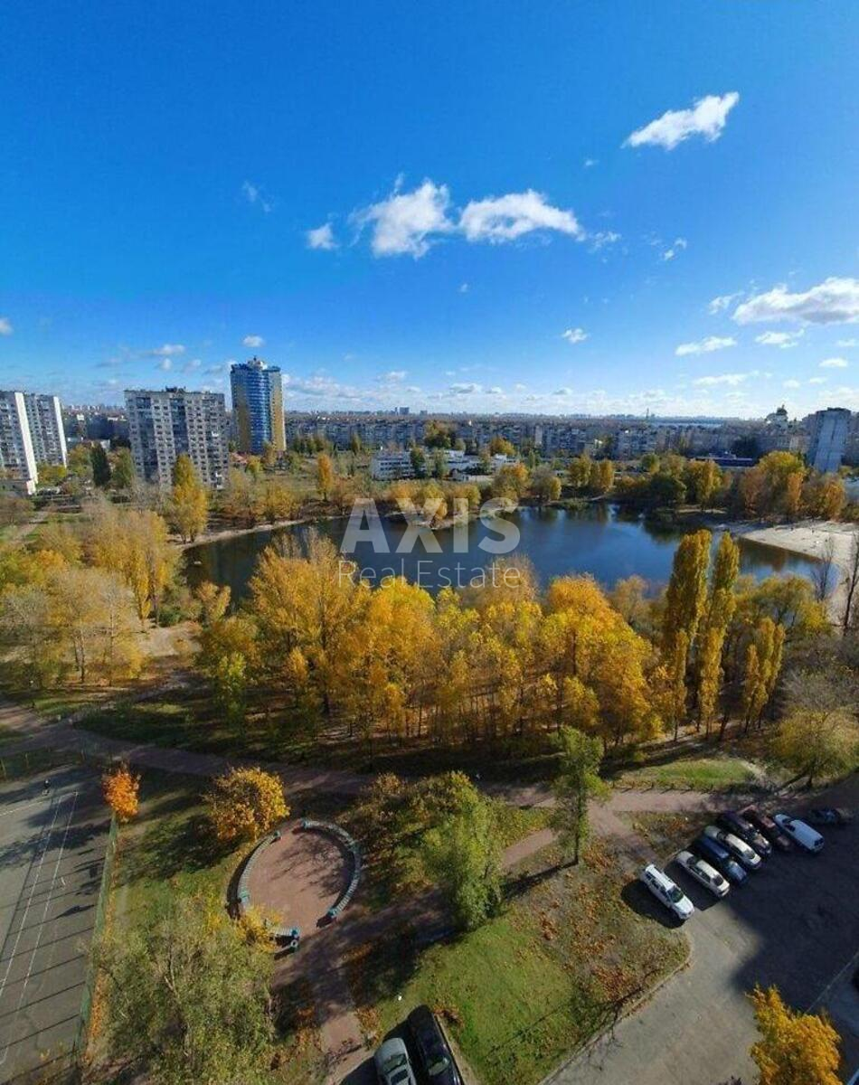 2к квартира ул. Героев Днепра 38Г5304310