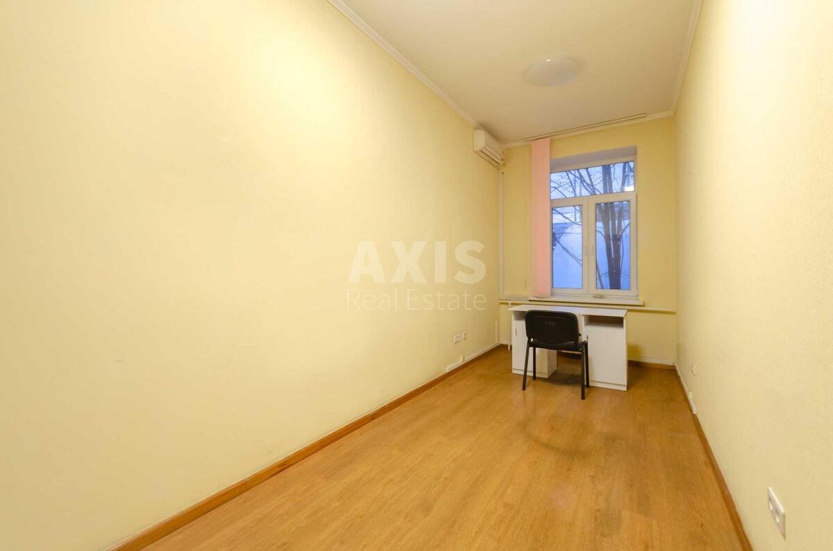 Office vul. Shhekavyc'ka 57, 61m25