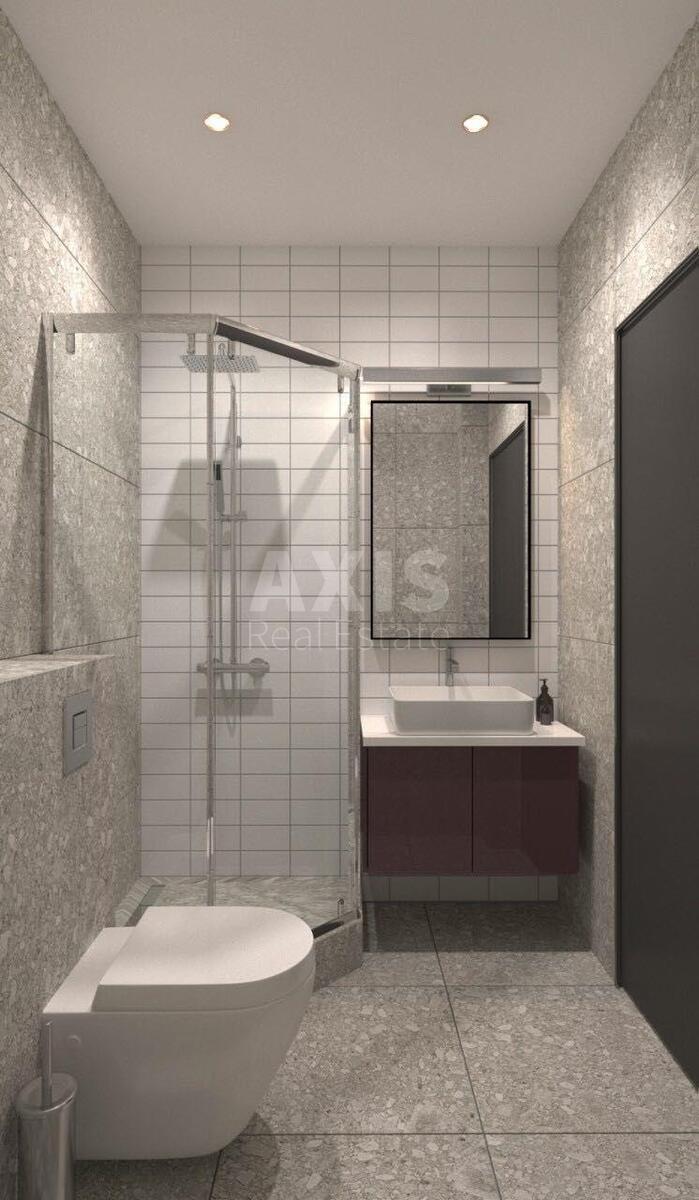 2k apartment vul. Barbjusa Anri 51/1А570947