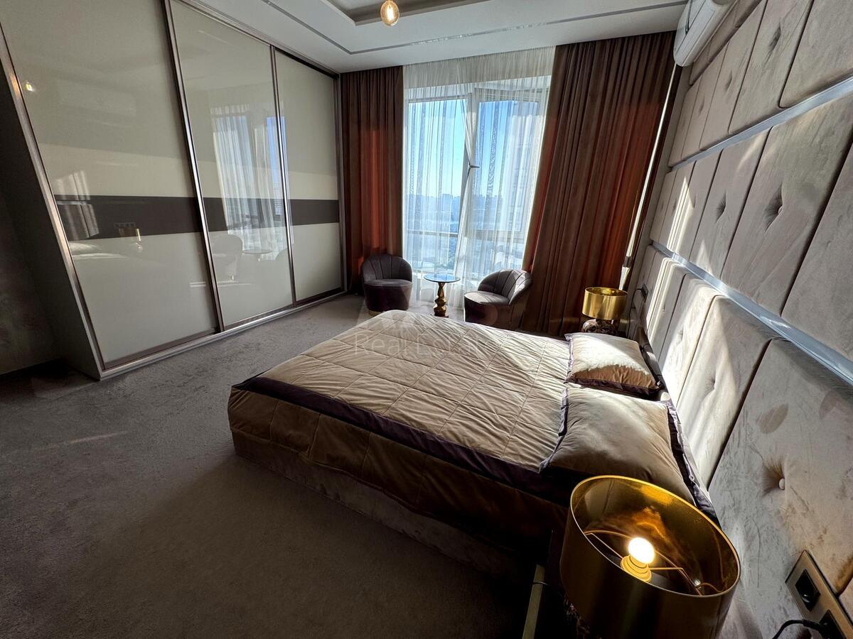 3к квартира ул. Трускавецкая 2А615213