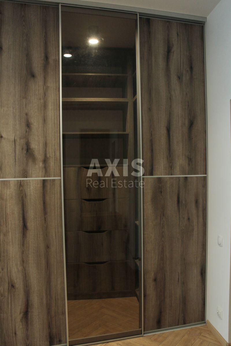 2k apartment vul. Barbjusa Anri 28А465344