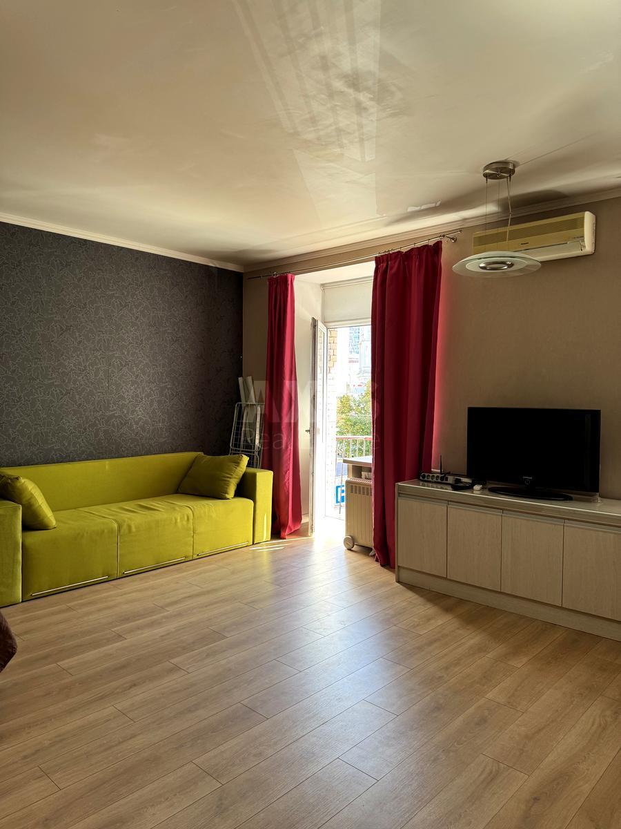 1k apartment vul. Velyka Vasyl'kivs'ka 58615530