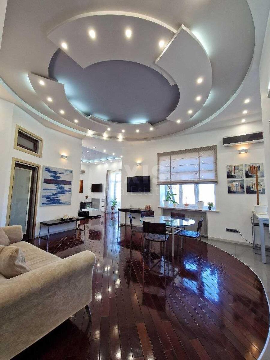 2к квартира ул. Крещатик 13571330
