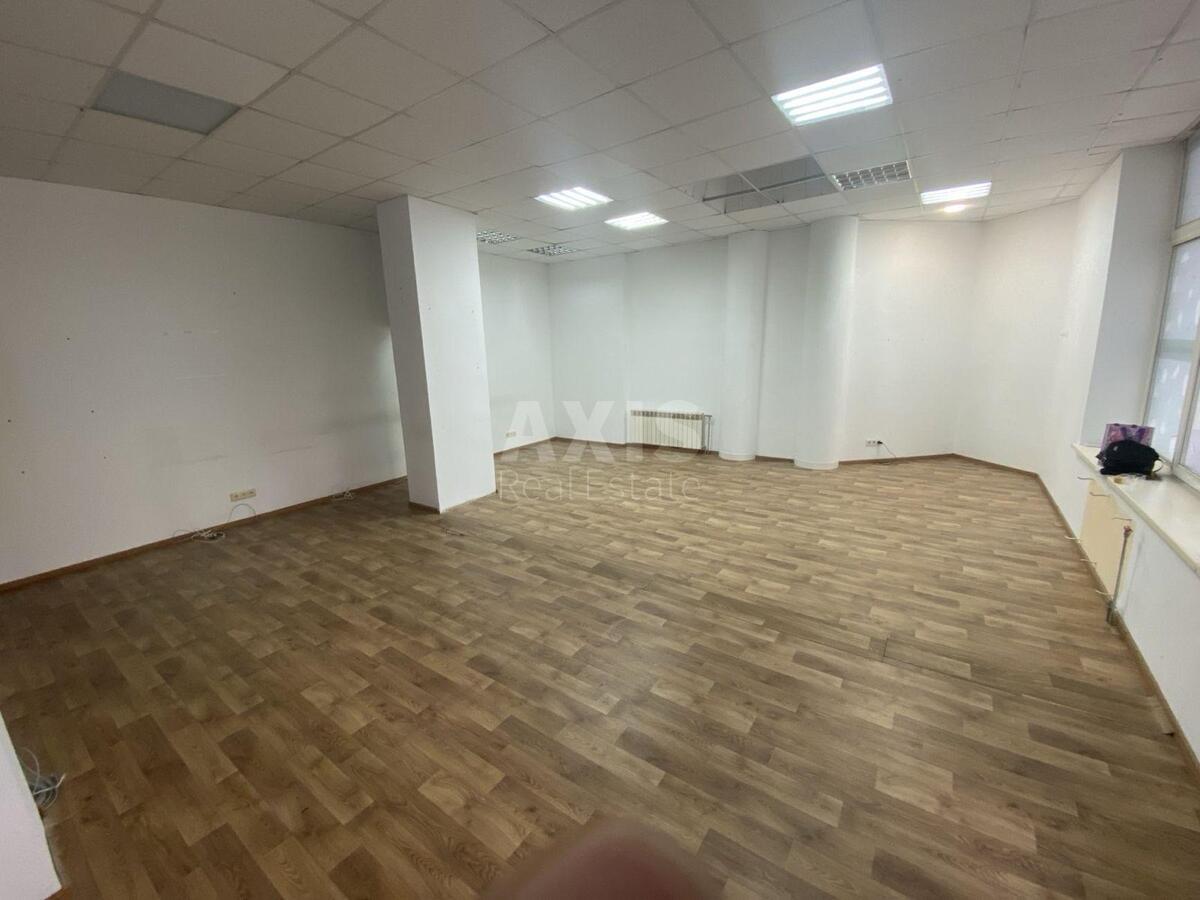 Объект торговли ул. Цветаевой Марины 13, 85м2527063