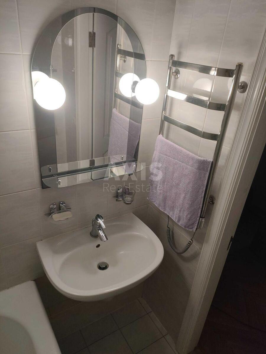 3k apartment vul. Zvirynec'ka 59570176