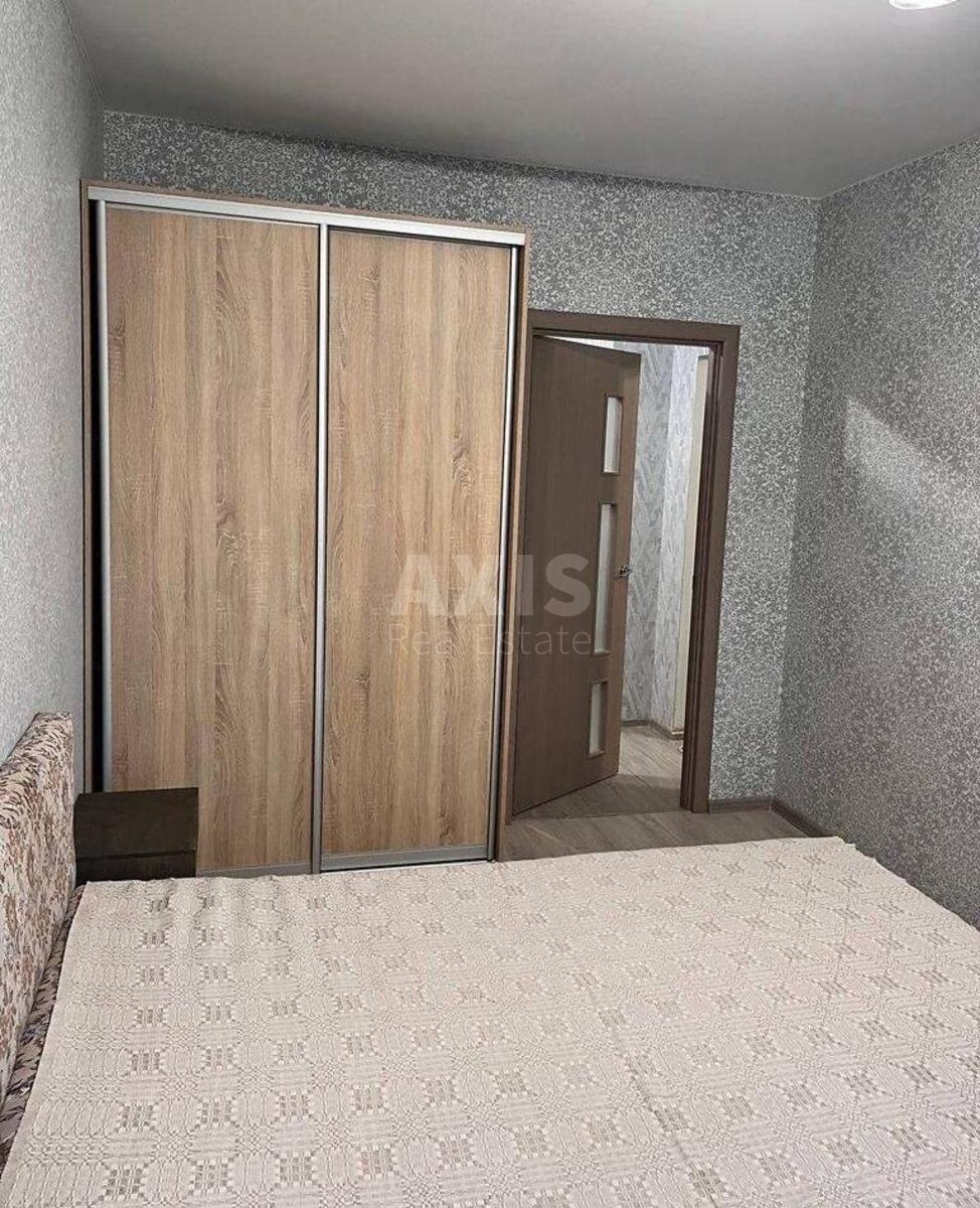1k apartment vul. Saljutna 2, корп. 32