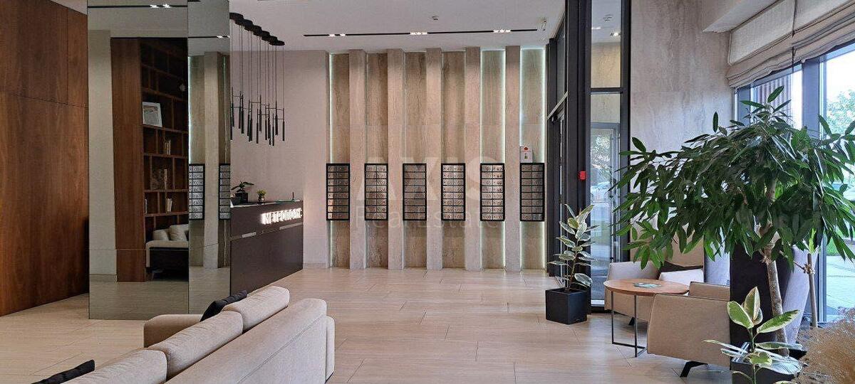 5k apartment vul. Zabolotnogo Akademika 1570362