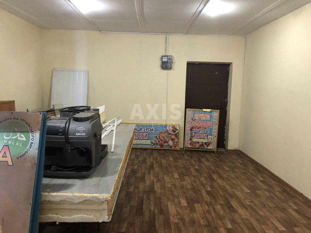 Объект торговли ул. Миропольская 23, 54м2570662