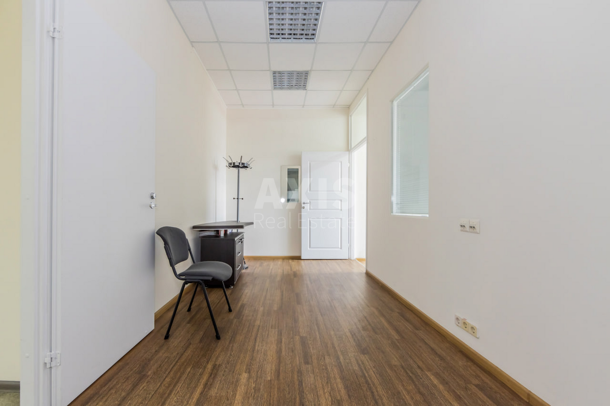 Office vul. Pymonenka Mykoly 13Б, 1612m26076117