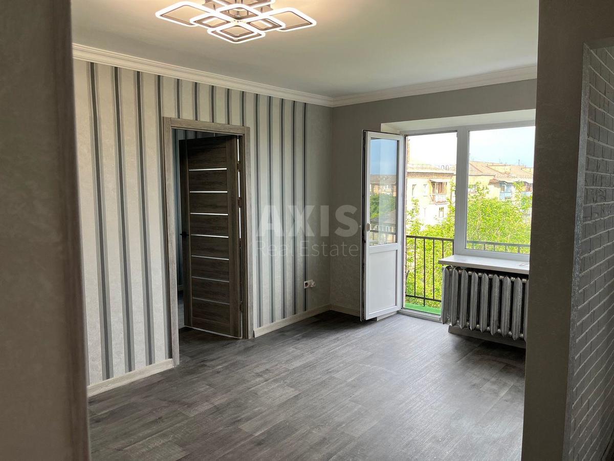 3k apartment pr-t Gagarina Jurija 201