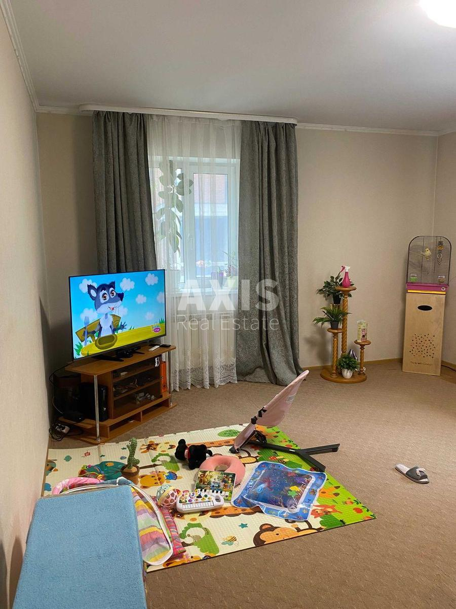 3k apartment vul. Pozhars'kogo 68428213