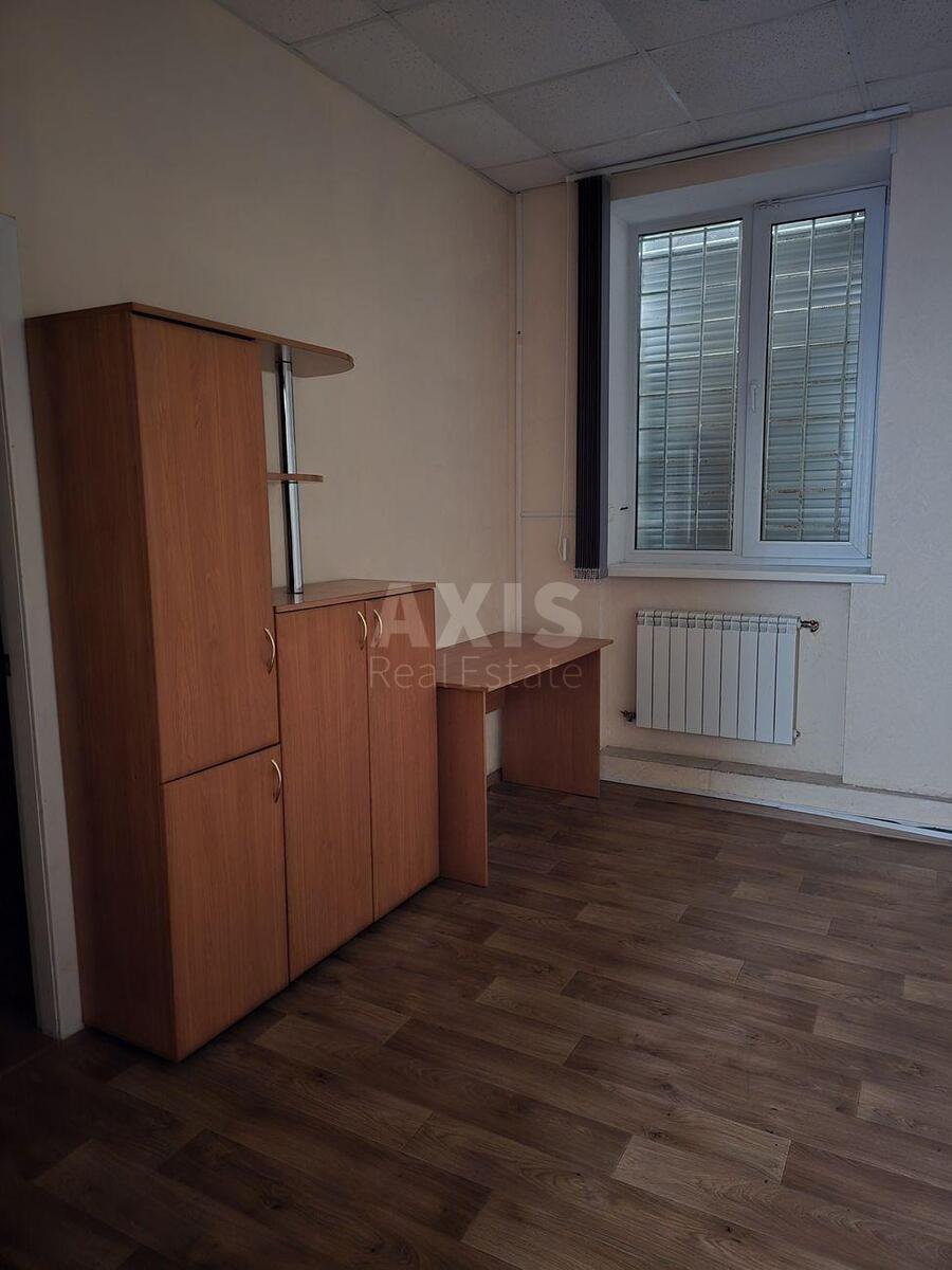 Офис ул. Куреневская 21, 285м26131511