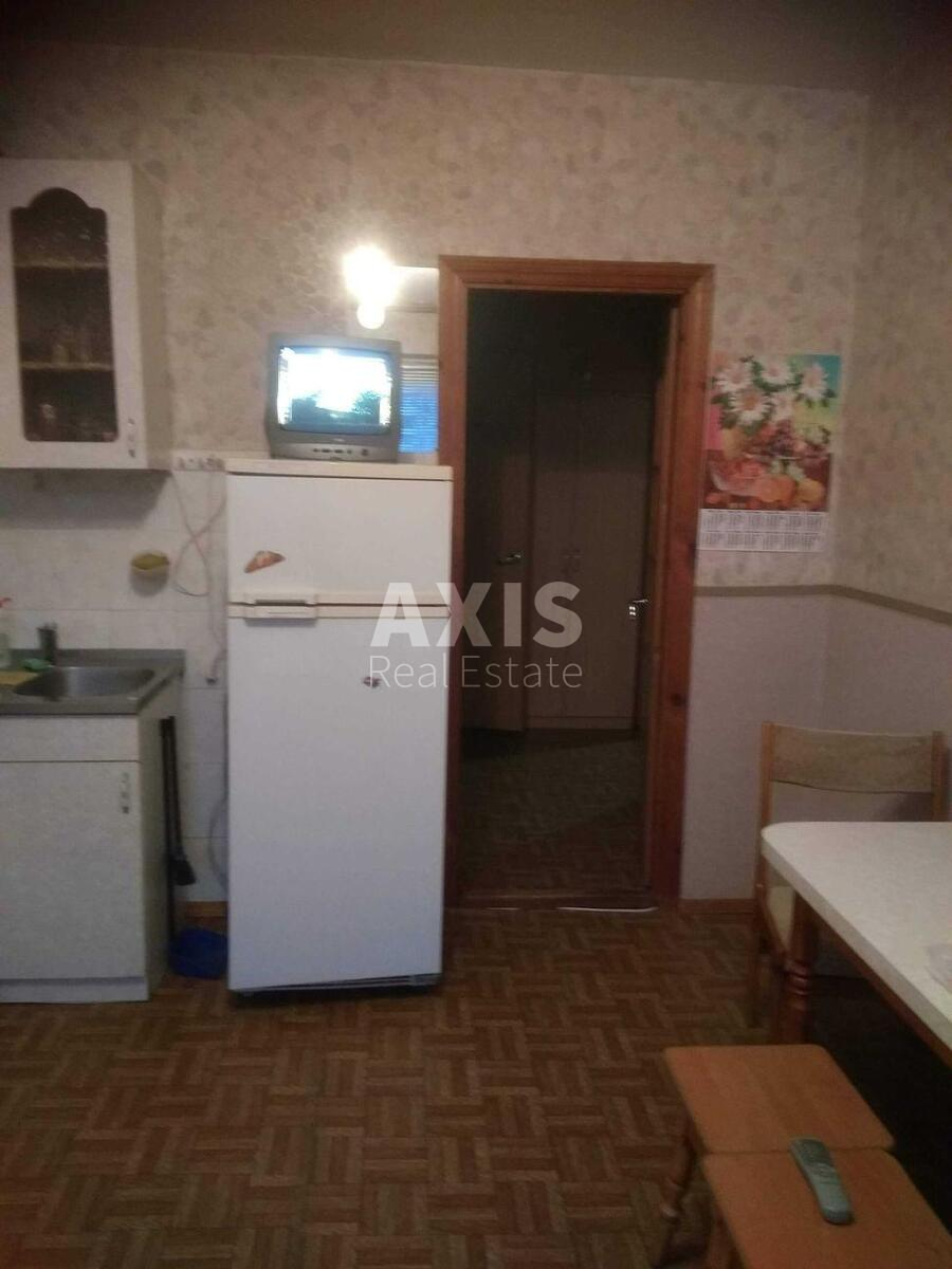 2к квартира ул. Драгоманова 140