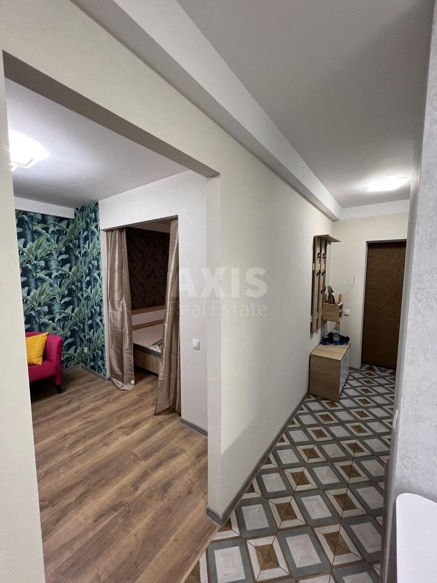 2к квартира ул. Энтузиастов 11/1569454