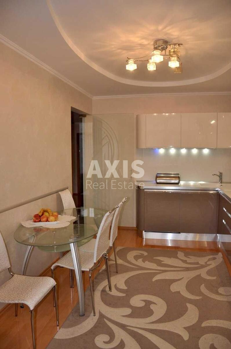 4к квартира ул. Юлии Здановской 52/3590860