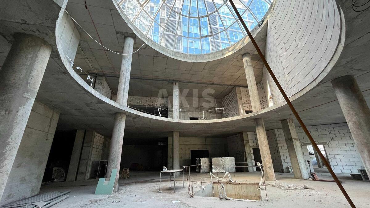 Об'єкт сервісу бул. Дарницький 8, 6200м260542