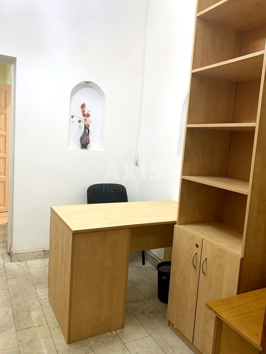 Офис ул. Оболонская 47, 54м2605655