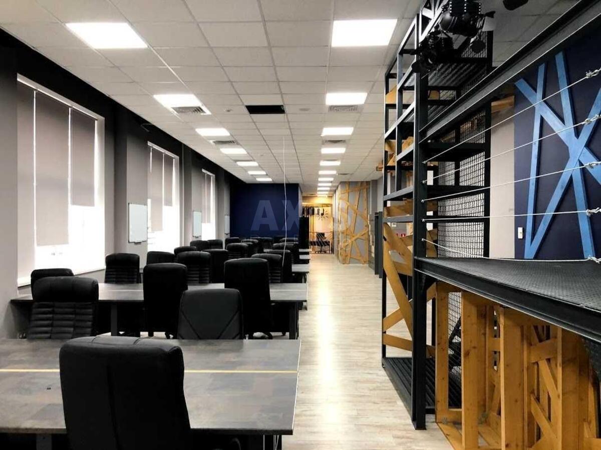 Office vul. Sichovyh Stril'civ 23А, 750m2515045