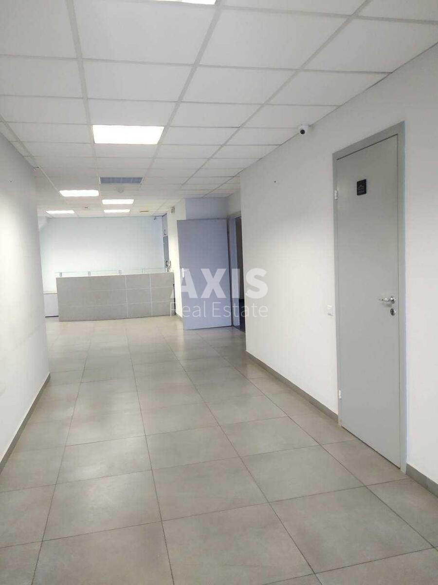 Office vul. Magnitogors'ka 1, 1400m2588621