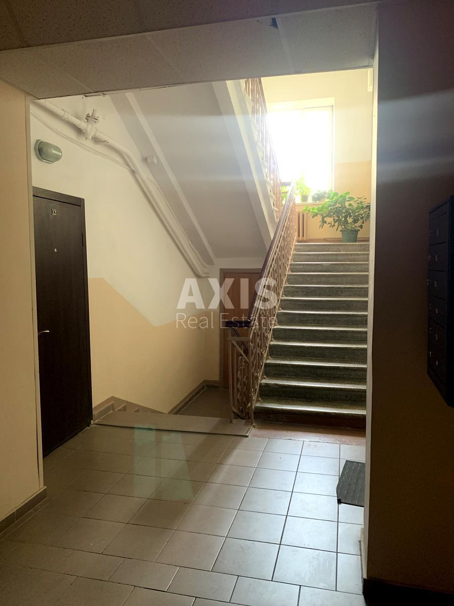 Office vul. Mykhayla Boychuka 1А, 84m2590147