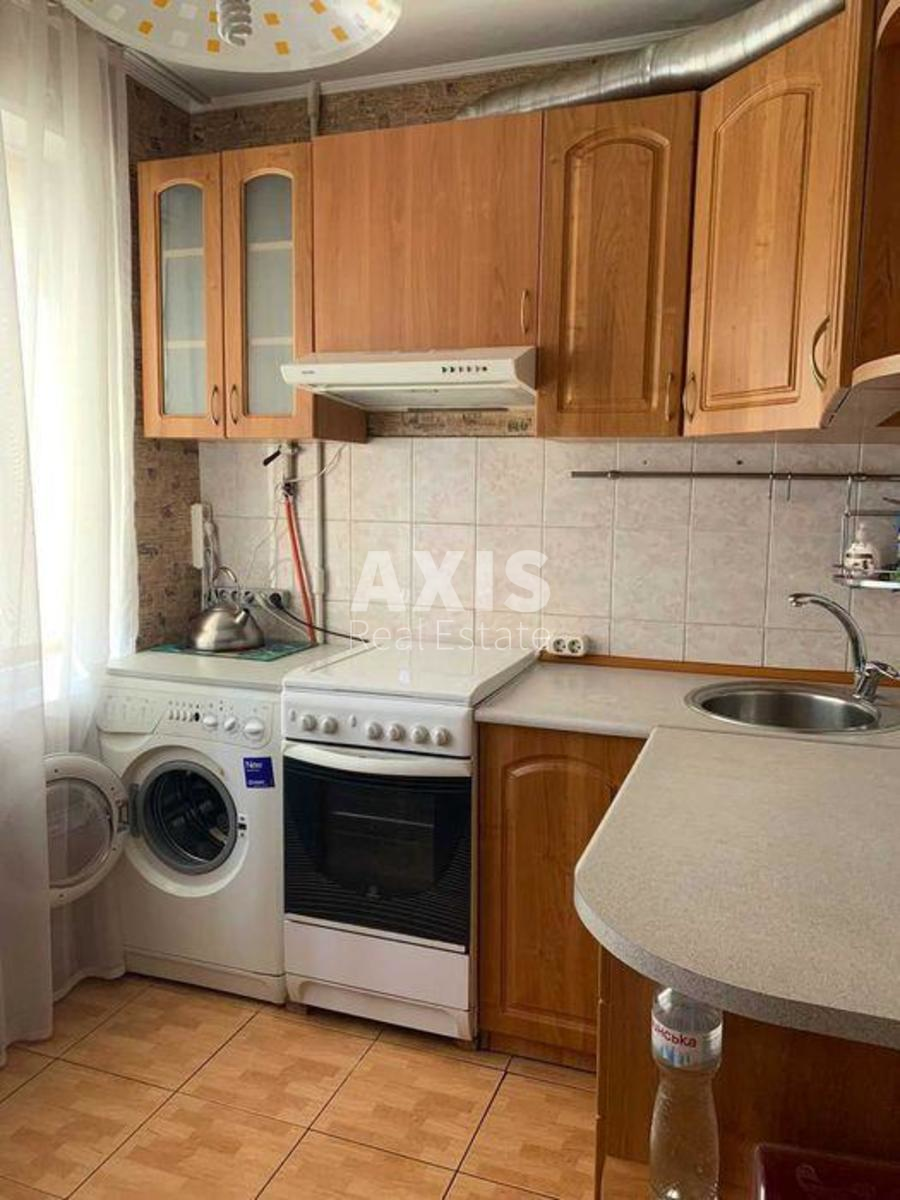 3k apartment prov. Bakyns'kyj 376