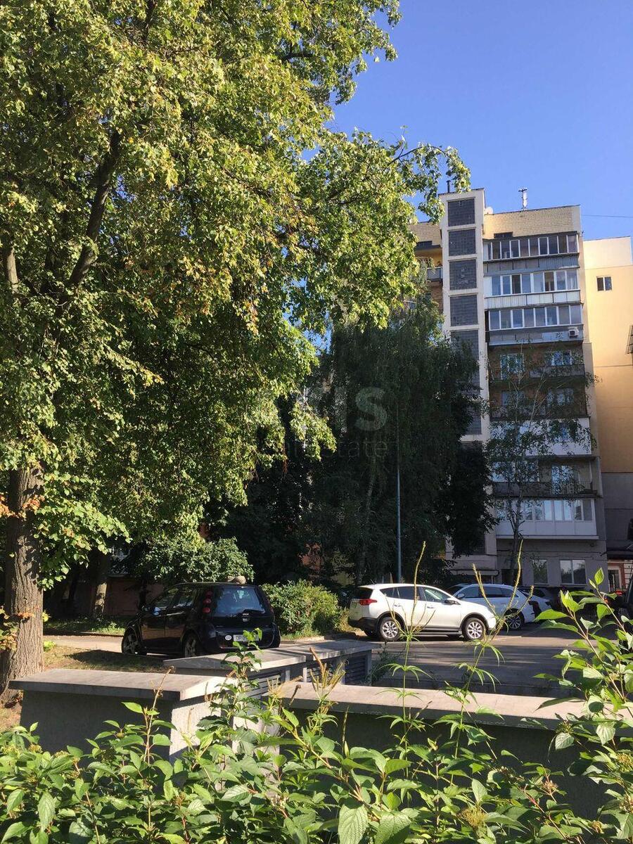 3k apartment vul. Velyka Zhytomyrs'ka 14606028