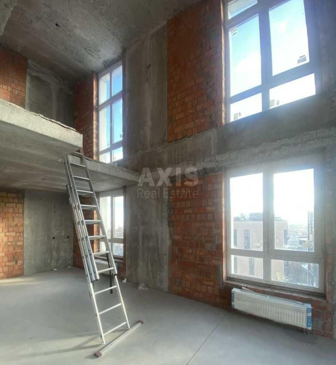 3k apartment vul. Lypkivs'kogo Vasylja Mytropolyta 38606391