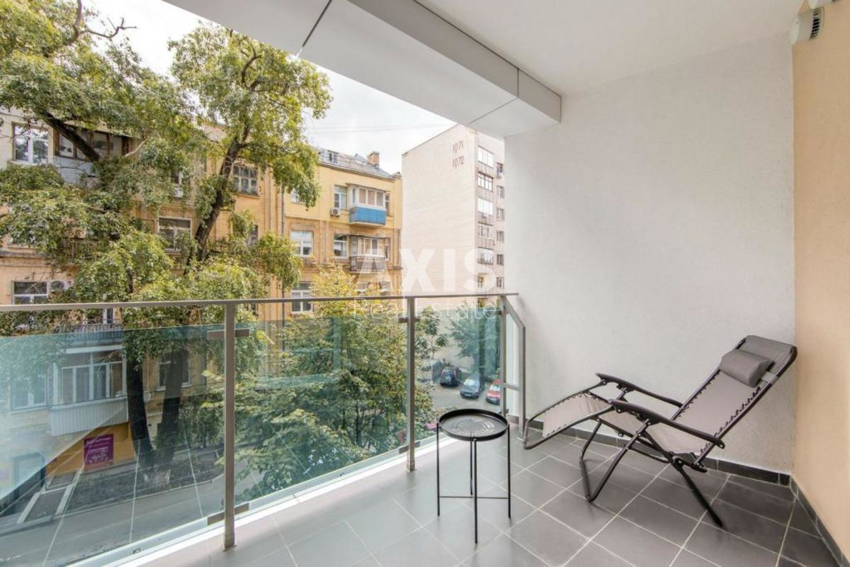 2k apartment vul. Gogolivs'ka 476