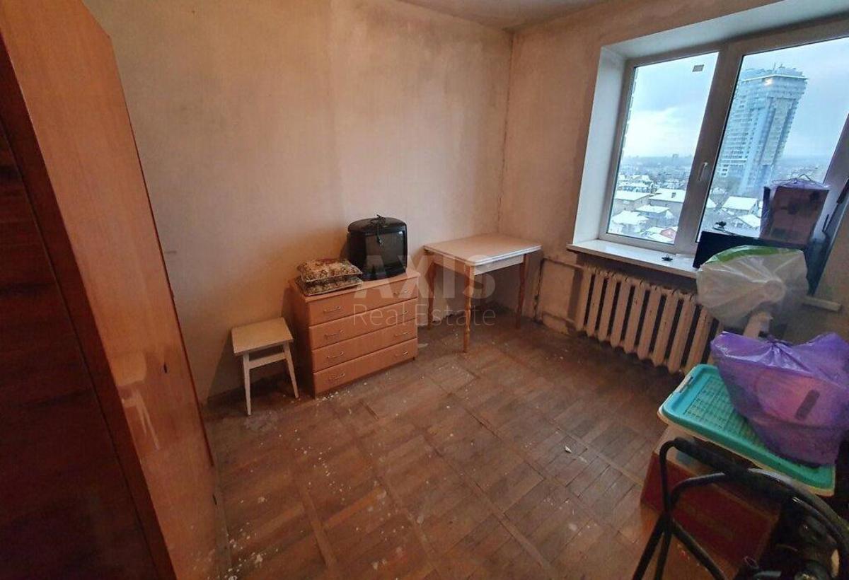 3к квартира ул. Телиги Елены 550