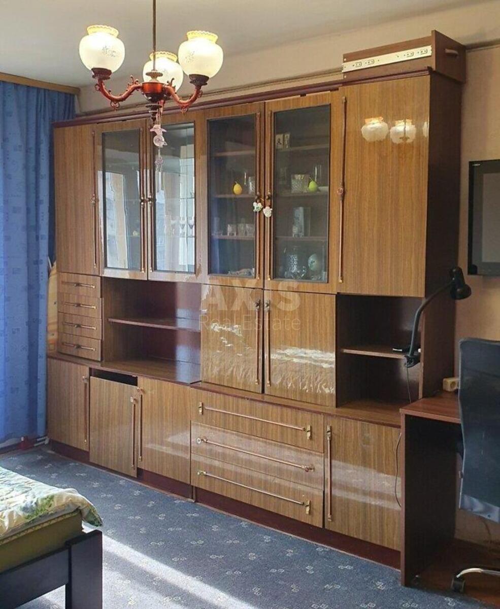 3к квартира пр-т Тычины Павла 196