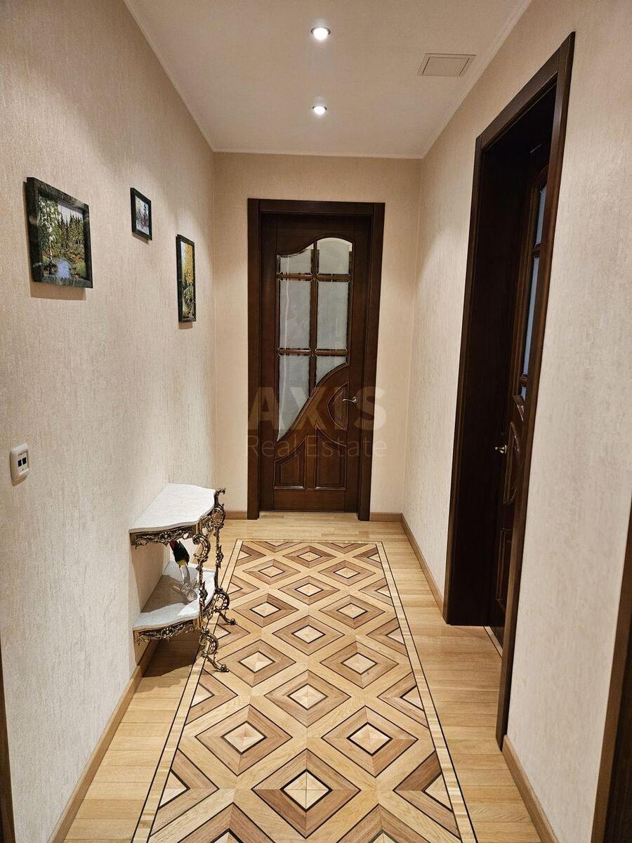 3k apartment vul. Antonovycha 1405642316