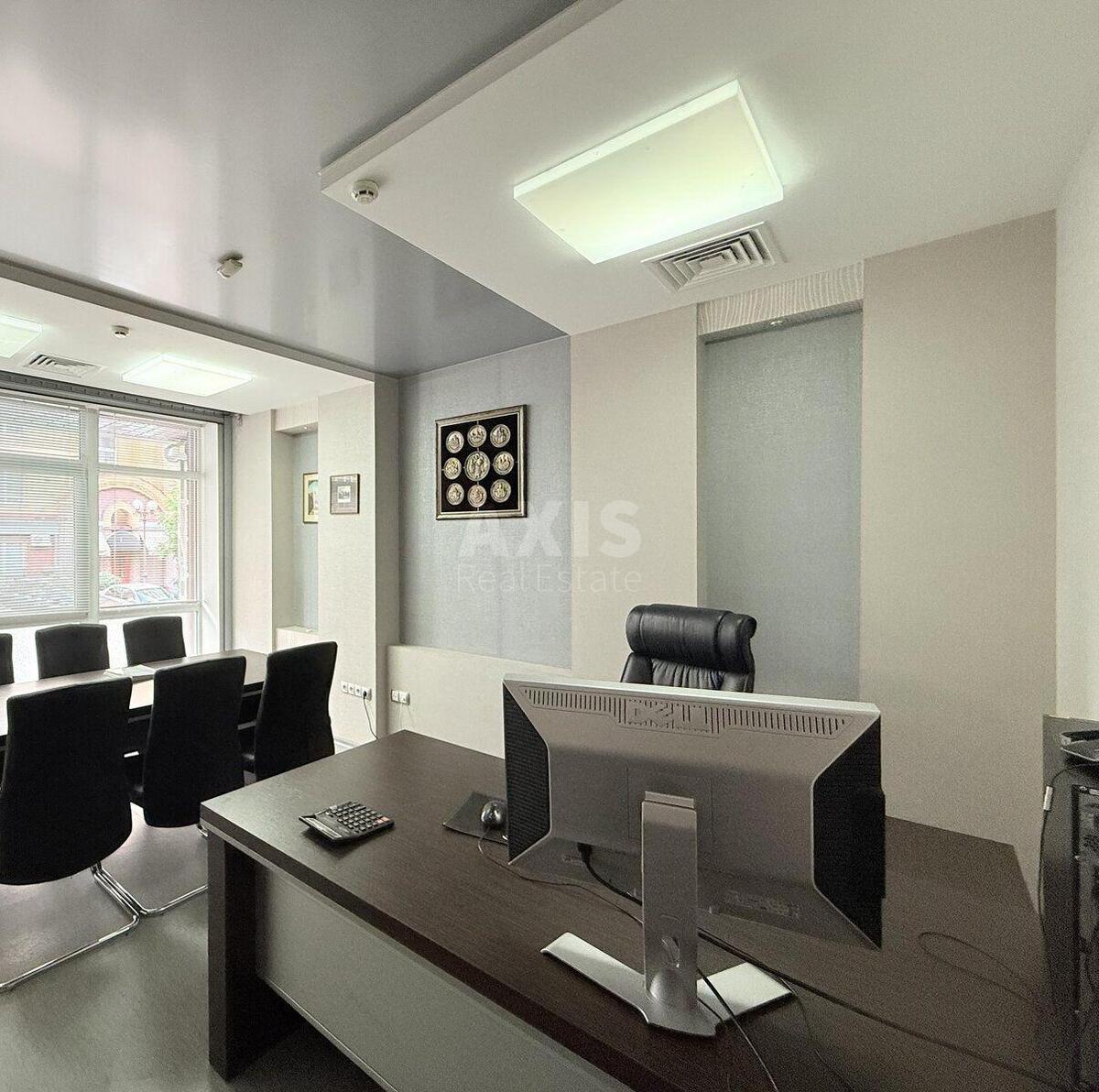 Объект торговли ул. Оболонская набережная 7, 366м2607274