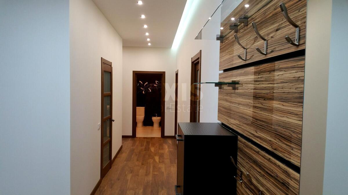 4к квартира вул. Полтавська 136076712