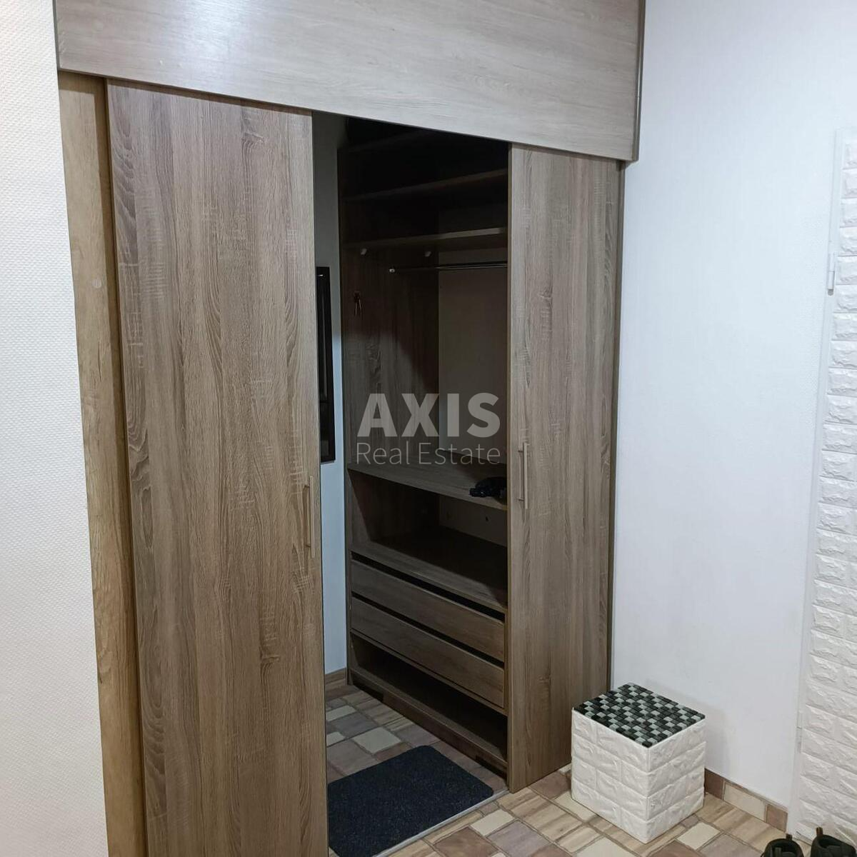 1k apartment vul. Uzhvij Natalii' 12584696