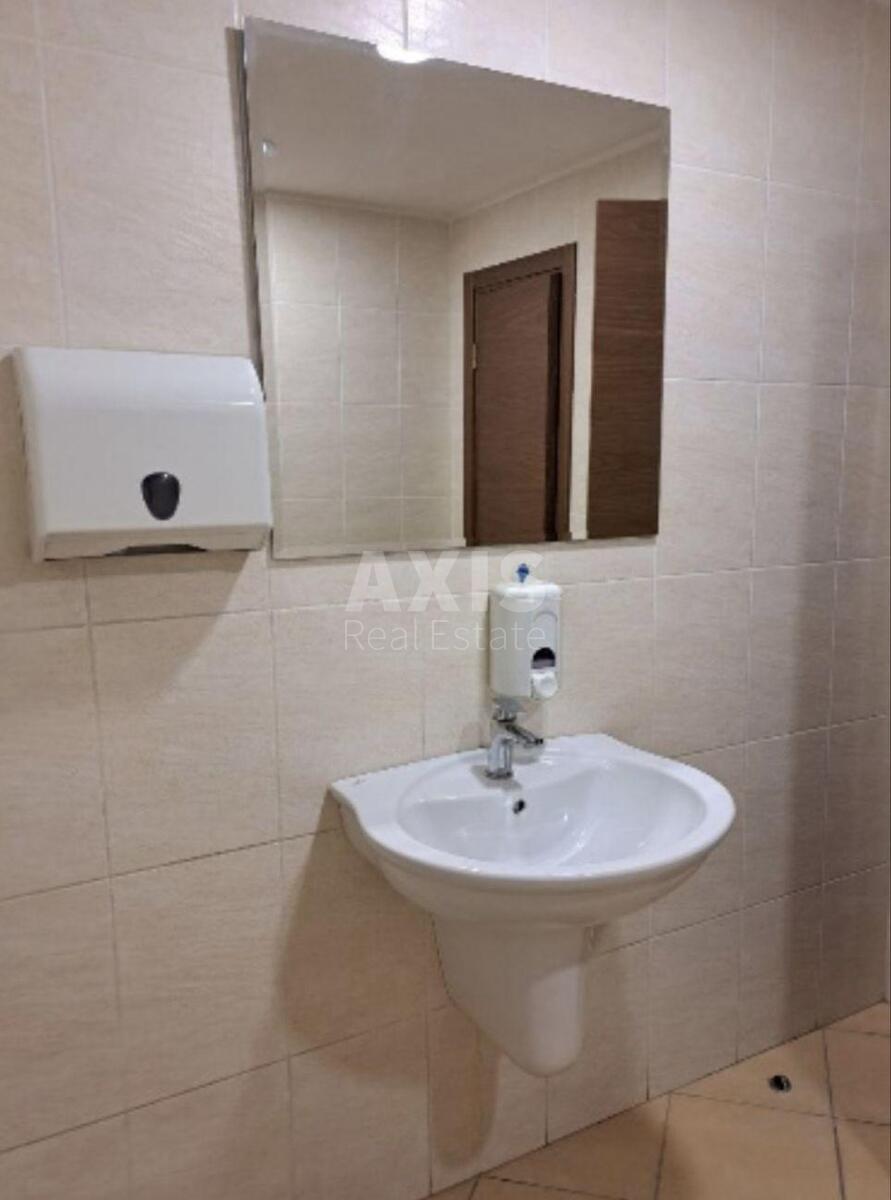 Office vul. Lejpcyz'ka 3А, 226m27