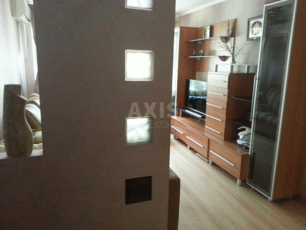 2k apartment vul. Nizhyns'ka 10565123