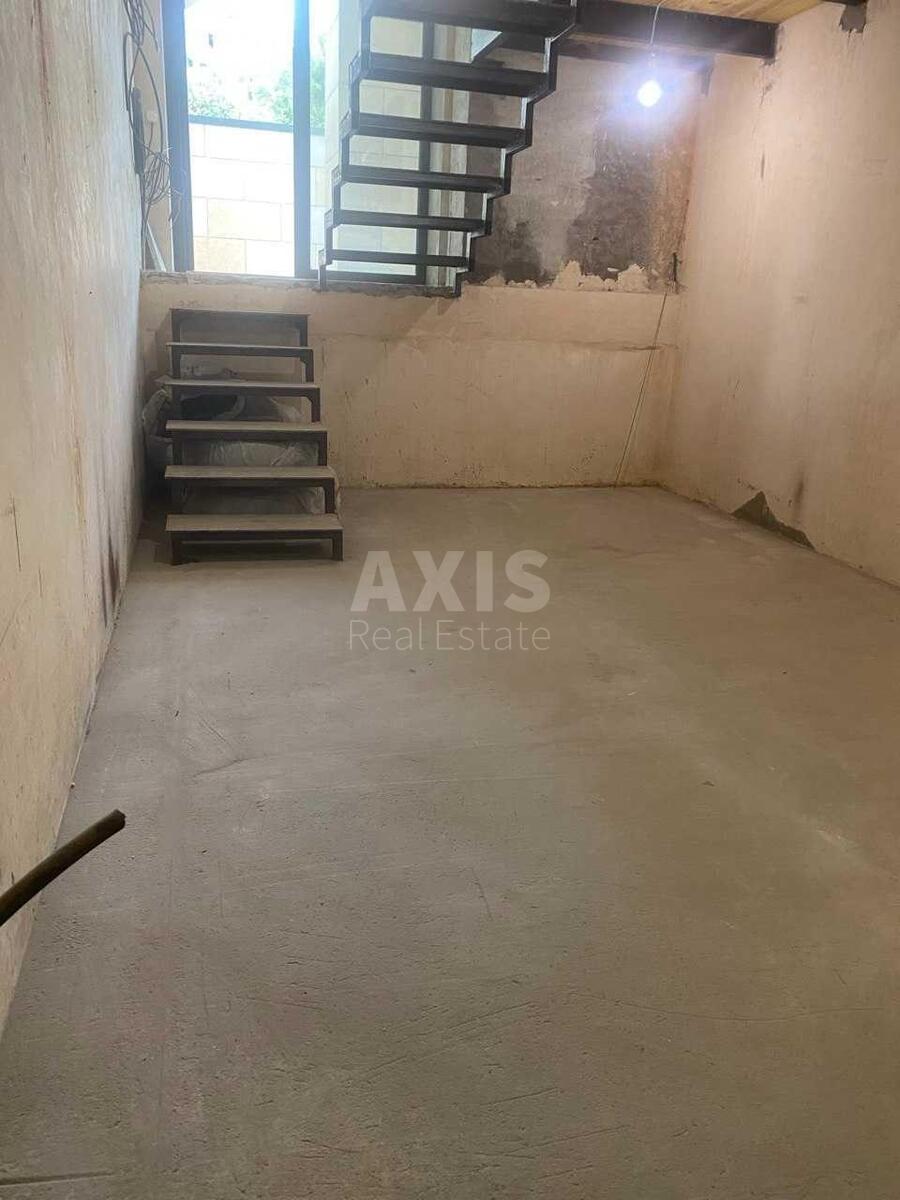 Об'єкт торгівлі вул. Бульварно-Кудрявська 15, 43м2608622