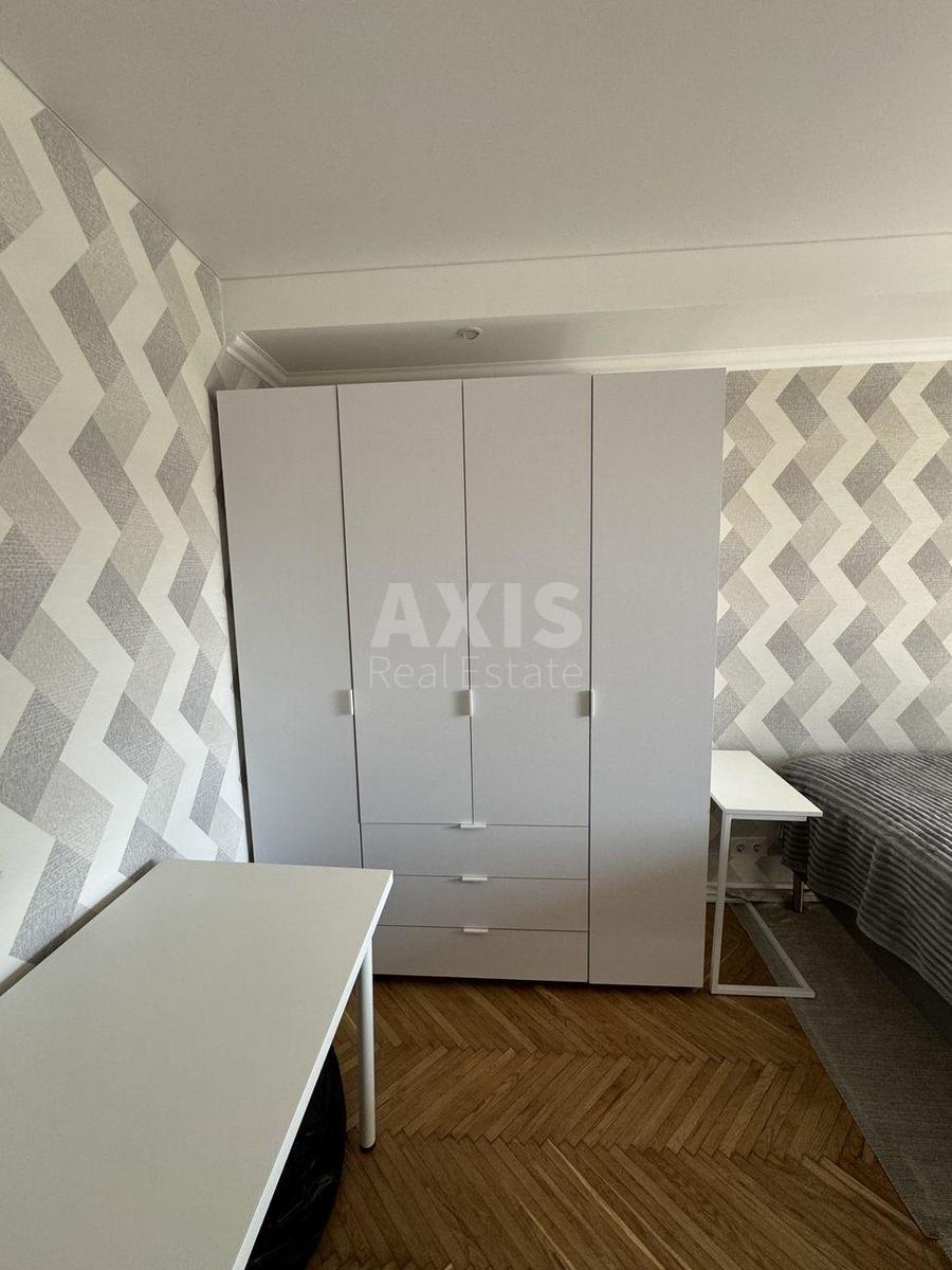 1k apartment vul. Malyshka Andrija 275