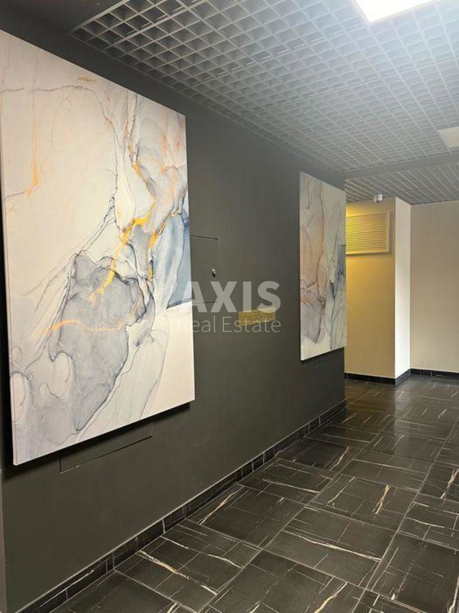 4k apartment vul. Sichovyh Stril'civ 44а6
