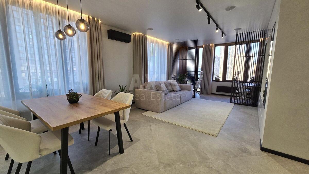 2к квартира наб. Днепровская 18609430