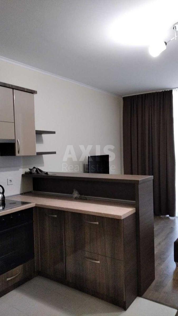 1k apartment vul. Oleny Pchilky 35