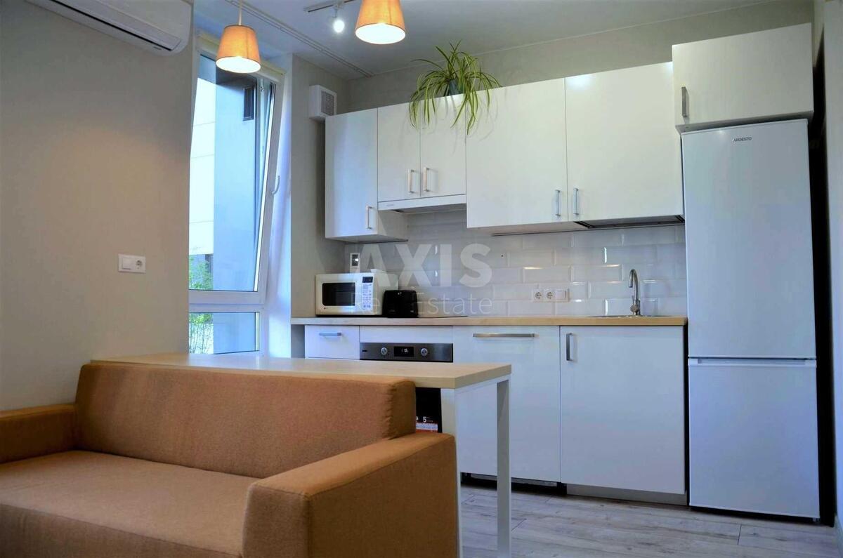 1k apartment vul. Saljutna 2Б60962