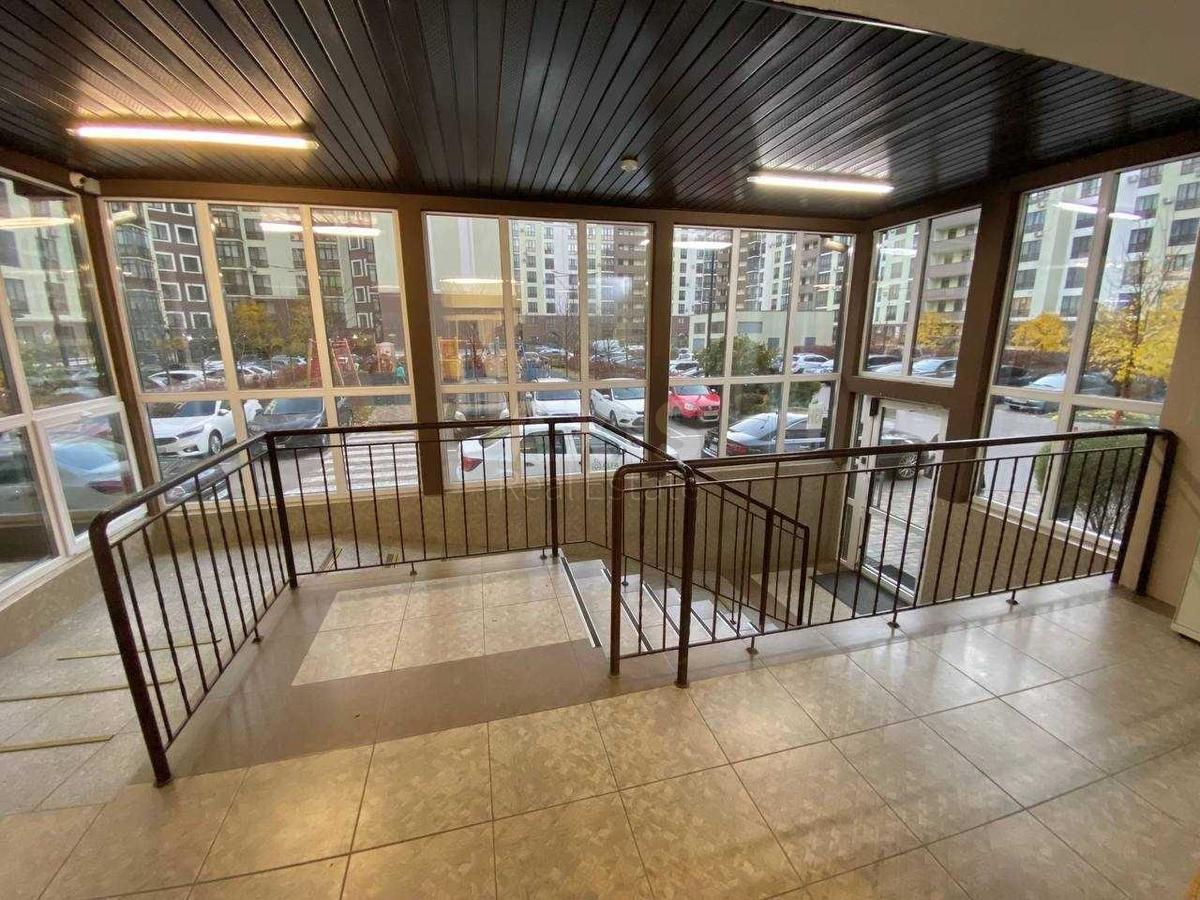 2k apartment vul. Radystiv 815