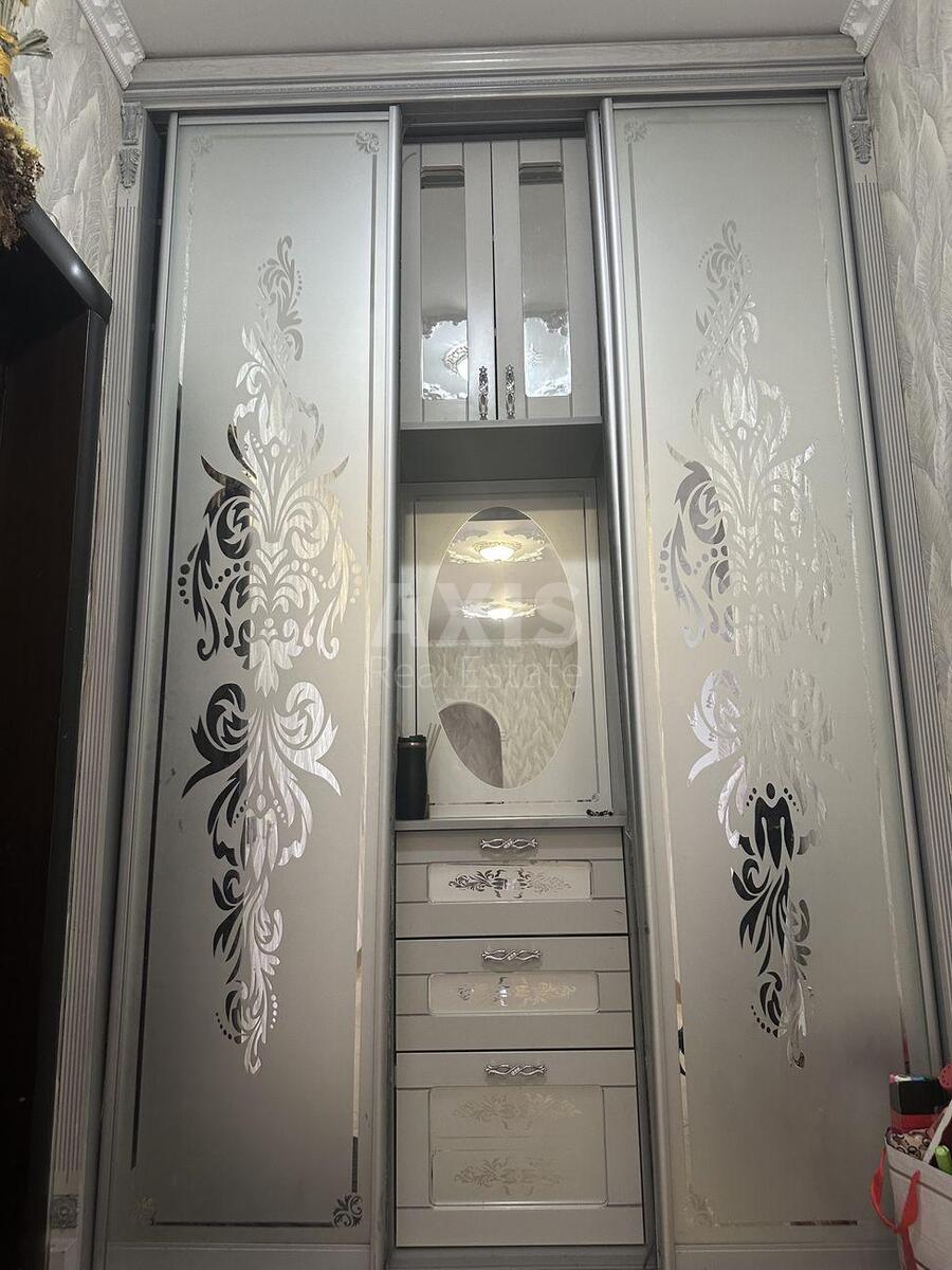 3к квартира вул. Мейтуса Композитора 4609833