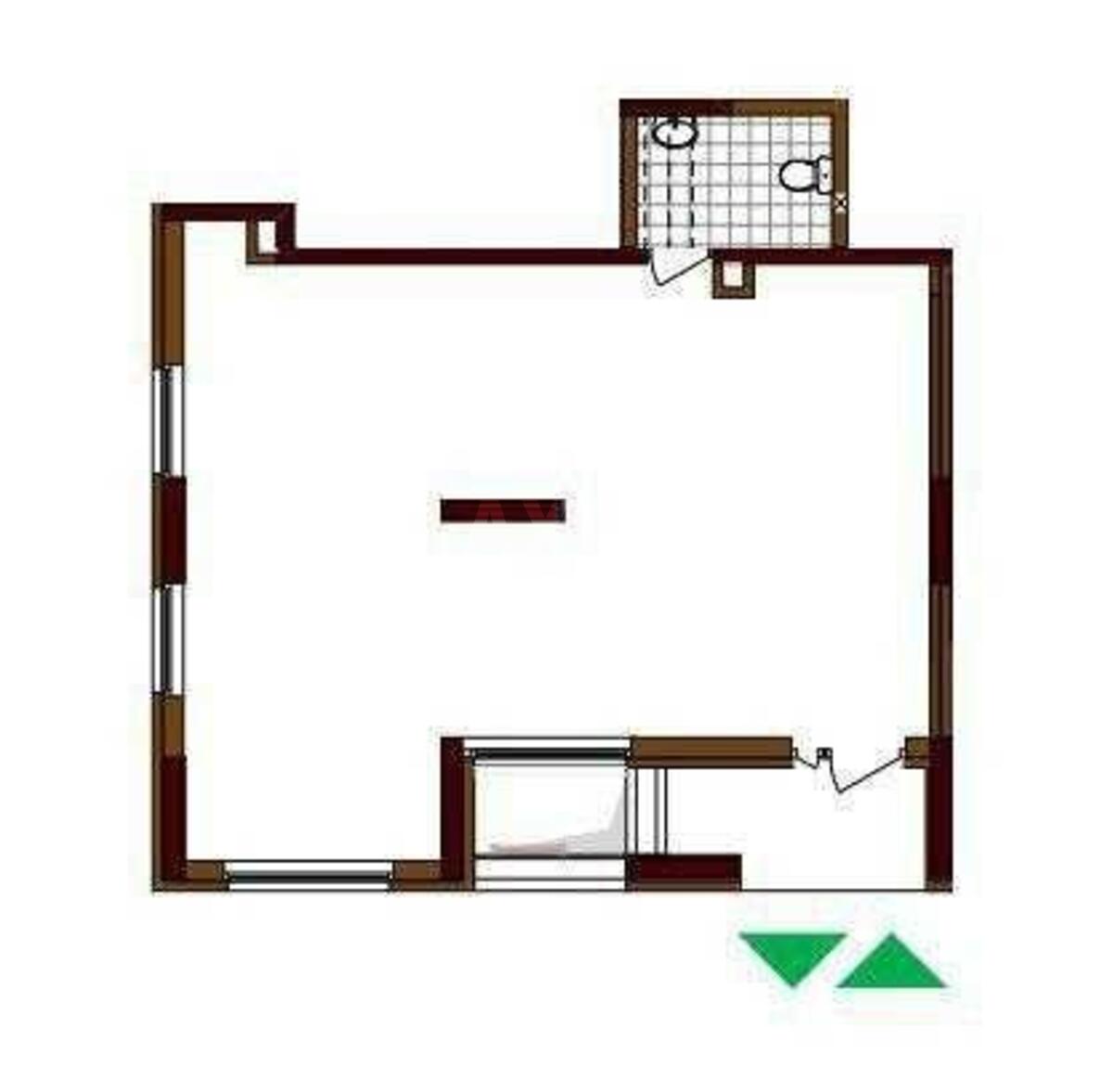 Trade object pr-t Pravdy 49, 63m2565925
